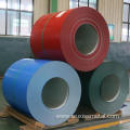 sheet metal high quality color coated steel sheet